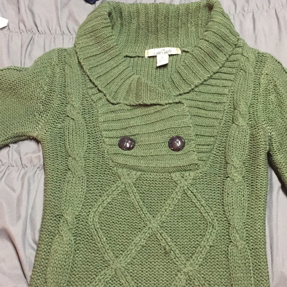 Sweater
